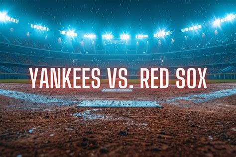 yankees vs red sox predictions|Yankees vs. Red Sox odds, line, prediction: 2022 MLB picks, April 9.